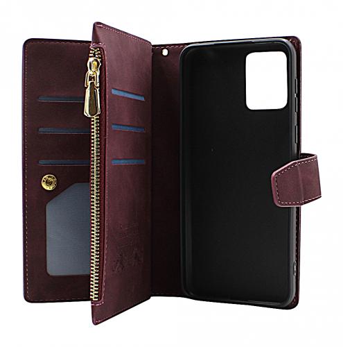 XL Standcase Luxwallet Motorola Moto E13