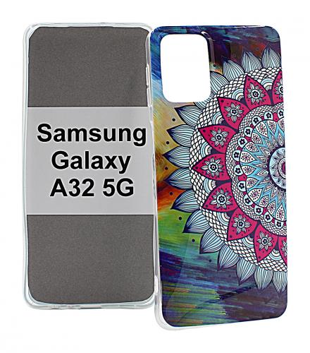 TPU Designcover Samsung Galaxy A32 5G (A326B)