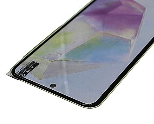 Full Frame Glasbeskyttelse Samsung Galaxy A35 5G