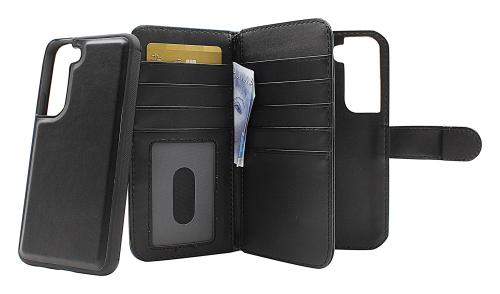 Skimblocker XL Magnet Wallet Samsung Galaxy S22 5G