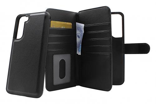 Skimblocker XL Magnet Wallet Samsung Galaxy S22 Plus 5G