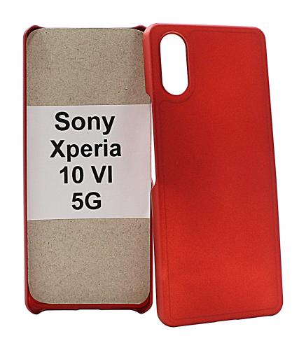 Hardcase Cover Sony Xperia 10 VI 5G