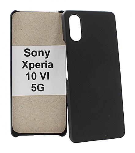 Hardcase Cover Sony Xperia 10 VI 5G