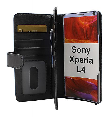 Skimblocker XL Wallet Sony Xperia L4