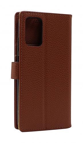 New Standcase Wallet Xiaomi Redmi 9T