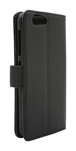 New Standcase Wallet ZTE Blade A512