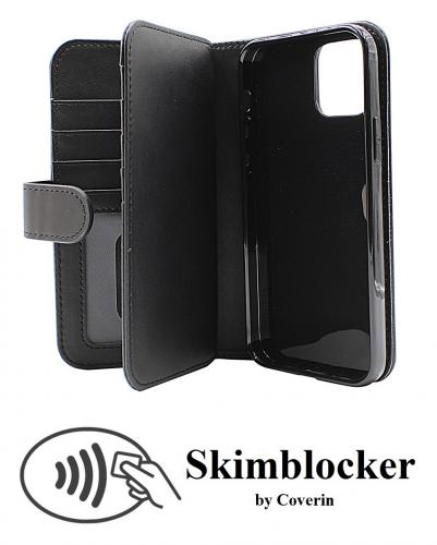 Skimblocker XL Wallet iPhone 13 Pro (6.1)