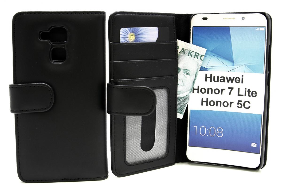 Mobiltaske Huawei Honor 7 Lite (NEM-L21)