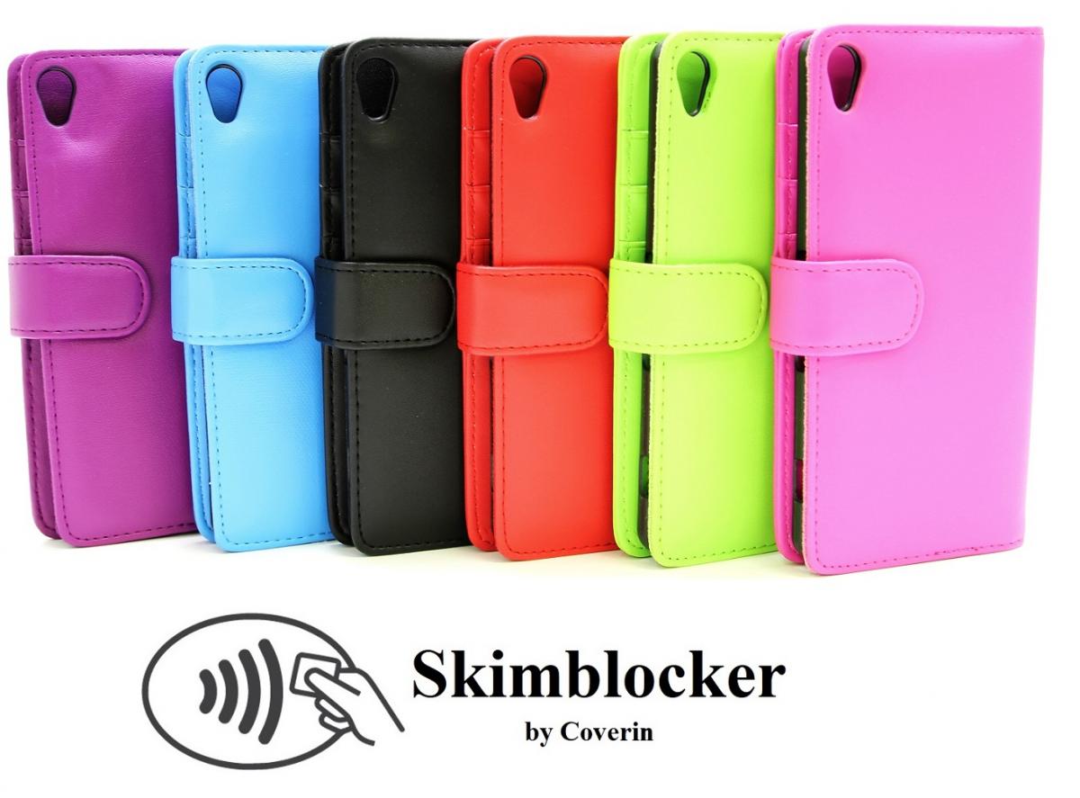 Skimblocker Mobiltaske Sony Xperia X (F5121)