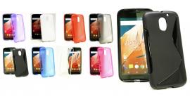 S-Line Cover Lenovo Motorola Moto E3 (XT1700)