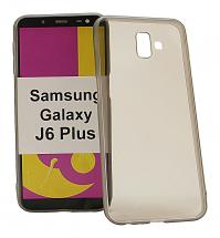 Ultra Thin TPU Cover Samsung Galaxy J6 Plus (J610FN/DS)