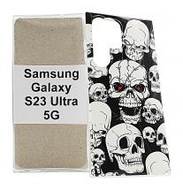 TPU Designcover Samsung Galaxy S23 Ultra 5G