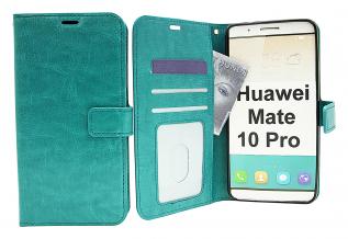 Crazy Horse Wallet Huawei Mate 10 Pro