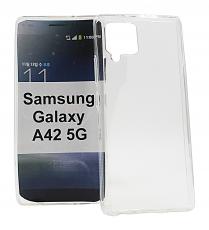 TPU Cover Samsung Galaxy A42 5G