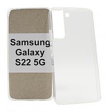 TPU Cover Samsung Galaxy S22 5G