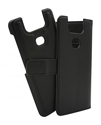 Skimblocker Magnet Wallet Asus ZenFone 6 (ZS630KL)