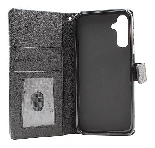 New Standcase Wallet Samsung Galaxy A14 4G / 5G