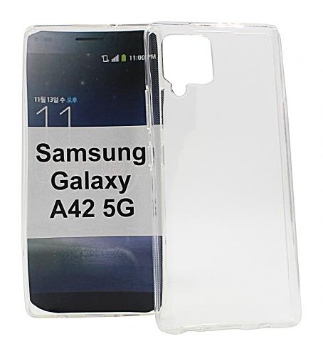 TPU Cover Samsung Galaxy A42 5G