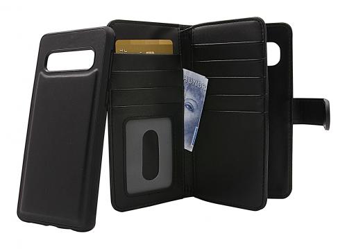 Skimblocker XL Magnet Wallet Samsung Galaxy S10 (G973F)