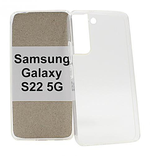 TPU Cover Samsung Galaxy S22 5G