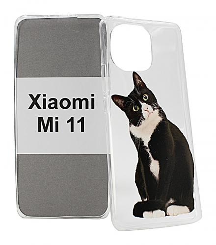 TPU Designcover Xiaomi Mi 11