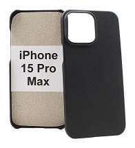 Hardcase Cover iPhone 15 Pro Max
