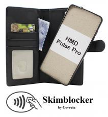 Skimblocker HMD Pulse Pro / Pulse Plus Magnet Mobilcover