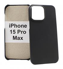 Hardcase Cover iPhone 15 Pro Max
