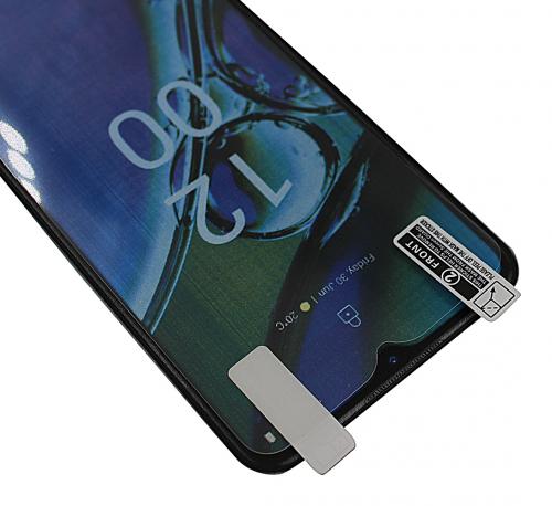 6-Pack Skrmbeskyttelse Nokia G42 5G