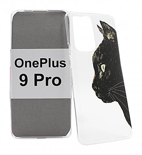 TPU Designcover OnePlus 9 Pro