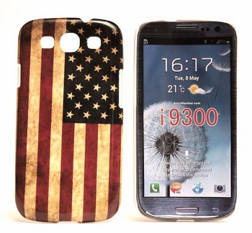 Hardcase Cover Samsung Galaxy S3 (i9300)