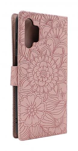 Flower Standcase Wallet Samsung Galaxy A04s (SM-A047F/DS)