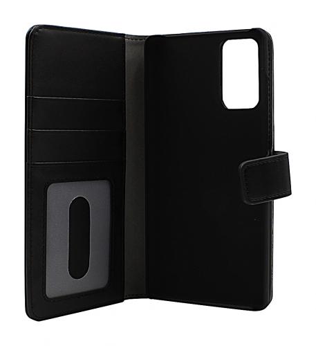 Skimblocker Magnet Wallet Samsung Galaxy Note 20 (N981B/DS)