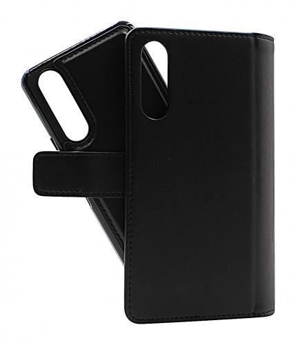 Skimblocker Magnet Wallet Sony Xperia 10 IV 5G (XQ-CC54)