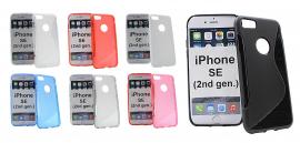 S-Line Cover iPhone SE (2nd Generation)