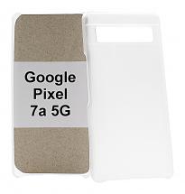 Hardcase Cover Google Pixel 7a 5G