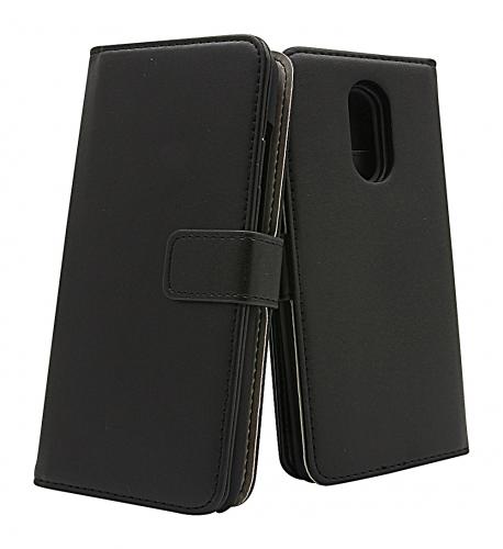 Skimblocker Magnet Wallet OnePlus 7