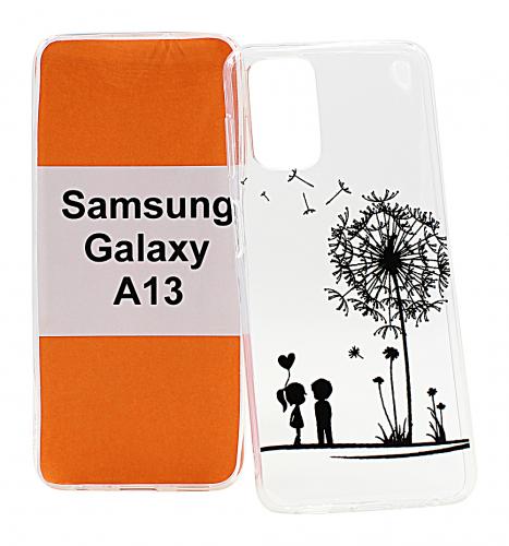 TPU Designcover Samsung Galaxy A13 (A135F/DS)