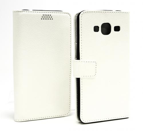 Standcase Wallet Samsung Galaxy J3 (J320F)