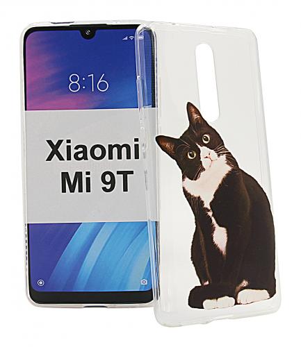 TPU Designcover Xiaomi Mi 9T