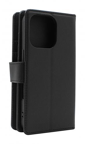 Skimblocker iPhone 16 Pro XL Mobilcover