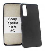 TPU Mobilcover Sony Xperia 10 V 5G