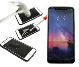 Full Frame Glasbeskyttelse Xiaomi Redmi Note 6 Pro
