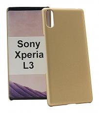 Hardcase Cover Sony Xperia L3