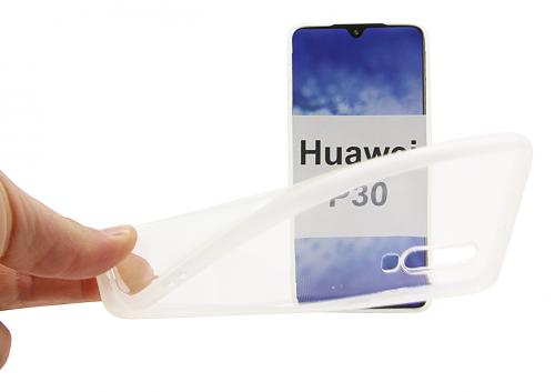 Ultra Thin TPU Cover Huawei P30