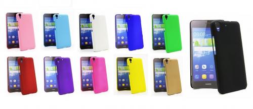 Hardcase cover Huawei Y6