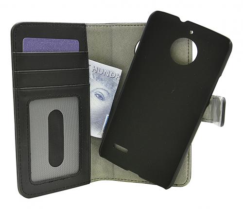 Magnet Wallet Moto E4 / Moto E (4th gen) (XT1762)