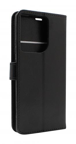 Crazy Horse Motorola Edge 50 Mobilcover