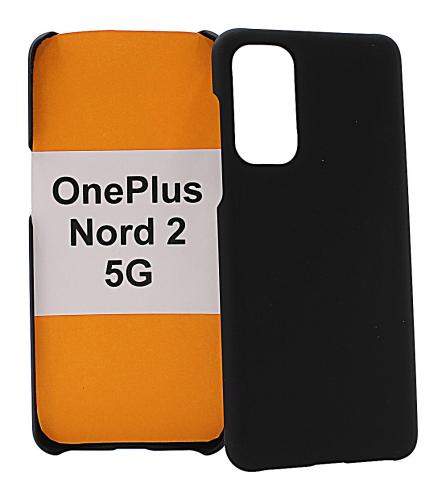 Hardcase Cover OnePlus Nord 2 5G