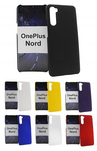 Hardcase Cover OnePlus Nord